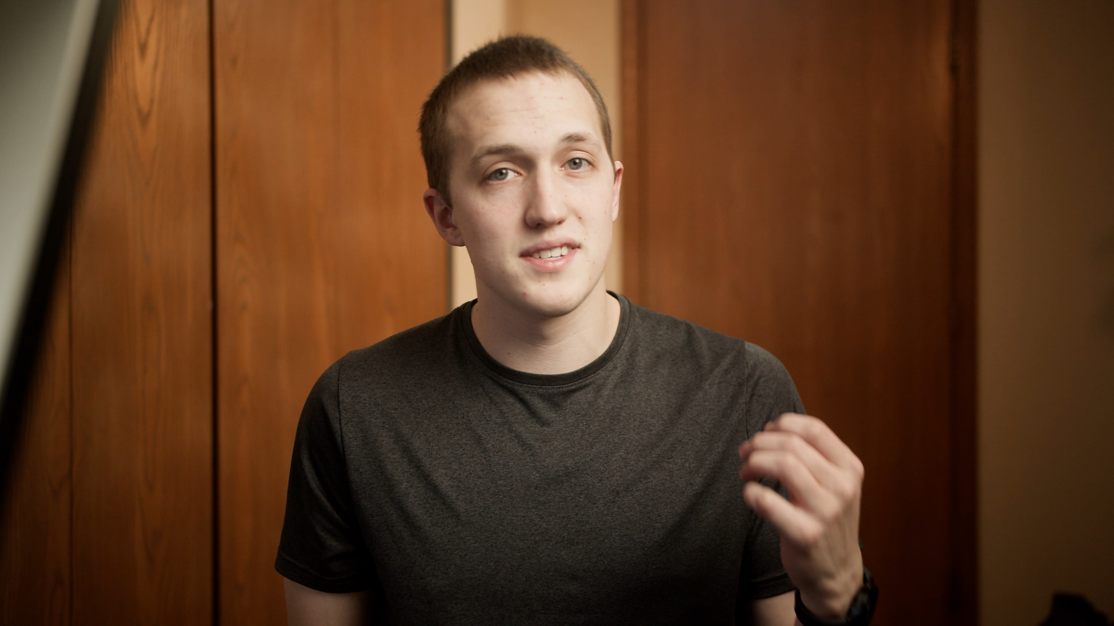 Adjusting The Background Davinci Resolve For Screencasters