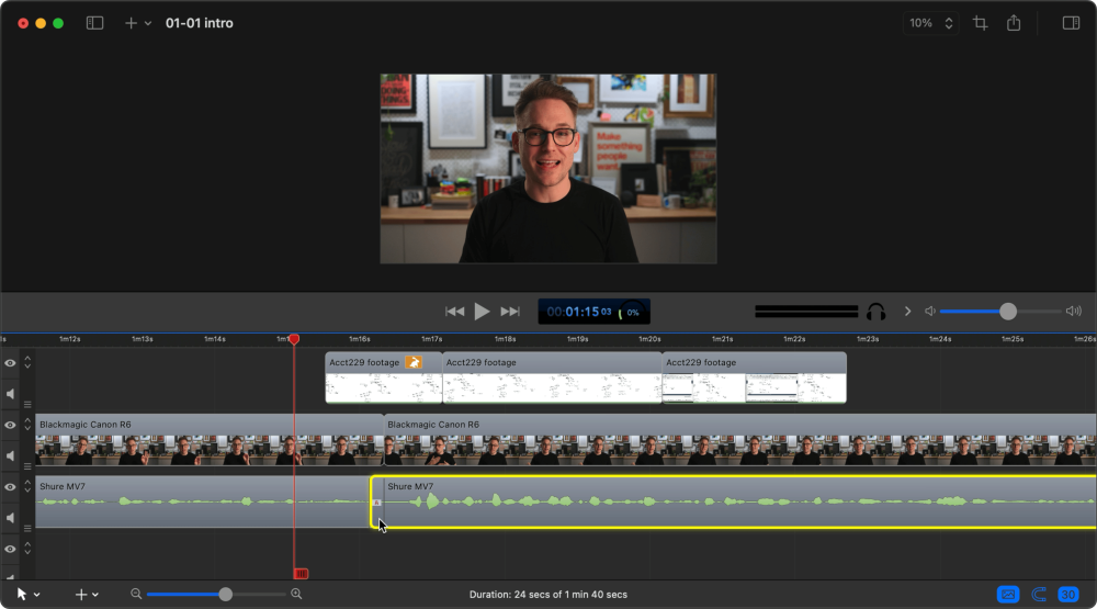 How to Screencast
