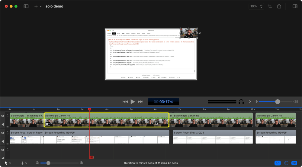 Screenflow for Screencasters