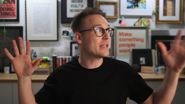 Preparing your space for recording