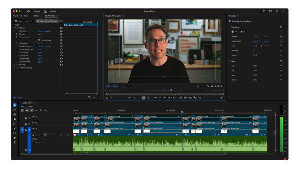 Why use Premiere
